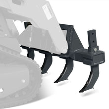 Load image into Gallery viewer, MechMaxx 40'' Mini Skid Steer Scarifier