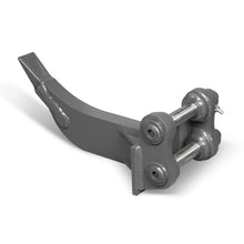 Load image into Gallery viewer, MechMaxx Attachment Set for Mini Compact Excavator MEC17, MEC17PRO (SKU: 150533; 150534）
