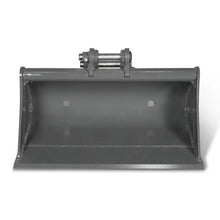 Load image into Gallery viewer, MechMaxx 31.5'' Width Digging Bucket for Mini Compact Excavator MEC17, MEC17PRO (SKU: 150533; 150534）