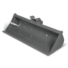 Load image into Gallery viewer, MechMaxx 47'' Width Digging Bucket for Mini Compact Excavator MEC17, MEC17PRO (SKU: 150533; 150534）