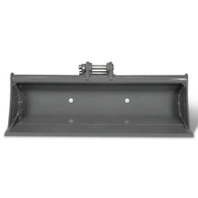 Load image into Gallery viewer, MechMaxx 47'' Width Digging Bucket for Mini Compact Excavator MEC17, MEC17PRO (SKU: 150533; 150534）