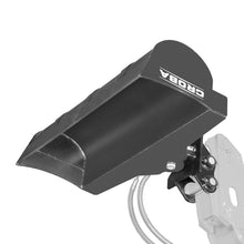 Load image into Gallery viewer, MechMaxx Tilting Bucket for Mini Compact Excavator MEC17, MEC17PRO (SKU: 150533; 150534）