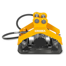 Load image into Gallery viewer, MechMaxx Compactor for Mini Compact Excavator MEC17, MEC17PRO (SKU: 150533; 150534）