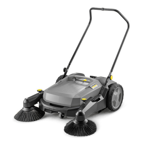 KM 70/20 C 2SB Walk-Behind Floor Sweeper