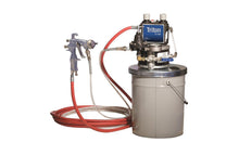 Load image into Gallery viewer, Graco Triton Stainless-Steel Pail-Mount Adhesive Spray Outfit