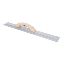 Load image into Gallery viewer, Marshalltown 153LRW 24 X 3 1/8 Magnesium Hand Float-Large Round Wood Handle (6/Pack)