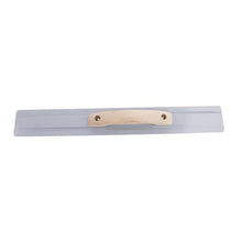 Load image into Gallery viewer, Marshalltown 153LRW 24 X 3 1/8 Magnesium Hand Float-Large Round Wood Handle (6/Pack)