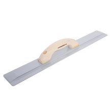 Load image into Gallery viewer, Marshalltown 153LRW 24 X 3 1/8 Magnesium Hand Float-Large Round Wood Handle (6/Pack)