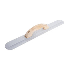 Load image into Gallery viewer, Marshalltown 154LRW 20 X 3 1/8 RE Magnesium Hand Float-Large Round Wood Handle (6/Pack)