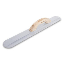 Load image into Gallery viewer, Marshalltown 155LRW 24 X 3 1/8 RE Magnesium Hand Float-Large Round Wood Handle (6/Pack)