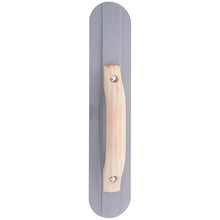 Load image into Gallery viewer, Marshalltown 155 24 X 3 1/8 RE Magnesium Hand Float-Wood Handle (6/Pack)