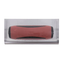 Load image into Gallery viewer, Marshalltown 156D 6 X 4 Edger-Curved Ends-3/8"R, 1/2LDuraSoft Handle (6/Pack)