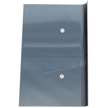 Load image into Gallery viewer, Marshalltown 158BD 6 X 4 BS Edger-3/8R, 1/2LDuraSoft Handle (6/Pack)