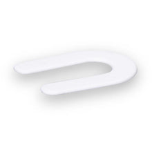 Load image into Gallery viewer, Marshalltown 15BWTHS500 Horseshoe Spacer 1/16” 500pc Bulk Retail Box