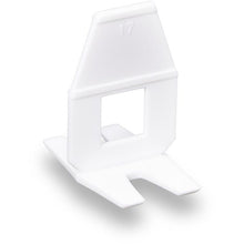 Load image into Gallery viewer, Marshalltown 15PLS1000 Pls 1/16” Spacer Base 1000pc Bulk Box