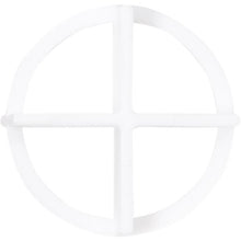 Load image into Gallery viewer, Marshalltown 15TSX2X Dual-Sided Spacers 1/16" 100pk