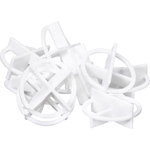 Load image into Gallery viewer, Marshalltown 15TSX2X Dual-Sided Spacers 1/16" 100pk