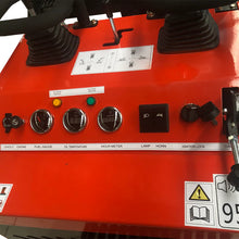 Load image into Gallery viewer, Katool KT-SK26W Skid Loader with Wheels
