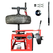 Load image into Gallery viewer, Katool KT-2002 Mini Tire Changer