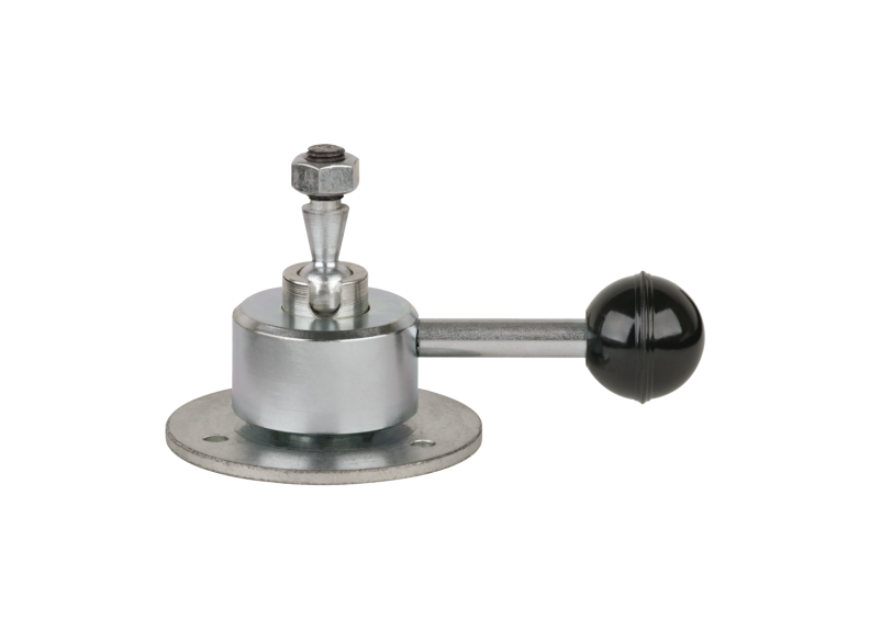 Wilton — 345, Mini Pow-R-Arm