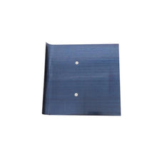 Load image into Gallery viewer, Marshalltown 162BD 6 X 6 BS Edger-3/8R, 1/2LDuraSoft Handle (6/Pack)