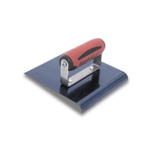Load image into Gallery viewer, Marshalltown 163BD 6 X 6 BS Edger-1/2R, 5/8LDuraSoft Handle (6/Pack)
