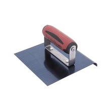 Load image into Gallery viewer, Marshalltown 163BD 6 X 6 BS Edger-1/2R, 5/8LDuraSoft Handle (6/Pack)