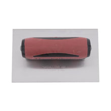 Load image into Gallery viewer, Marshalltown 165SSD 6 X 4 SS Edger-3/8R, 1/2LDuraSoft Handle (6/Pack)