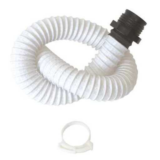 Bullard Breathing Tube 26