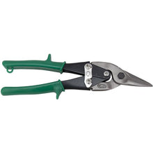 Load image into Gallery viewer, Marshalltown 16710 Aviation Snips, Right Cut PALLETIZED (6/Pack)
