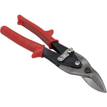 Load image into Gallery viewer, Marshalltown 16712 Aviation Snips, Left Cut (6/Pack)