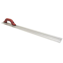 Load image into Gallery viewer, Marshalltown 16806 36 X 3 1/8 Mag T-Slot Darby-DuraSoft Float Style Hdl (2/Pack)