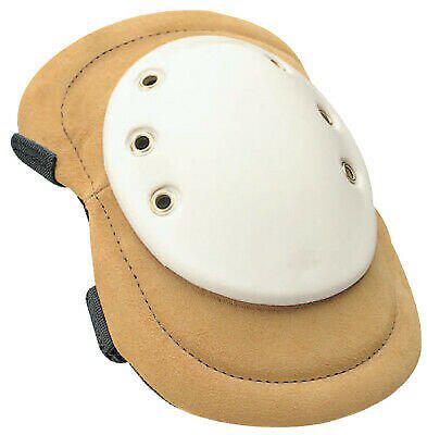 Allegro Welding Knee Pads Leather W Cap