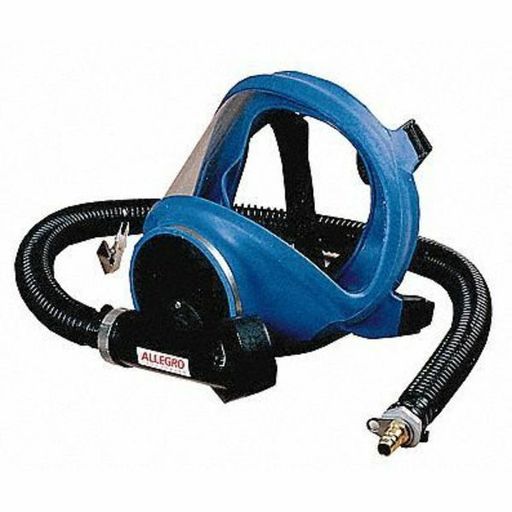 Allegro Airline Respirator, 15 psi