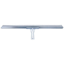 Load image into Gallery viewer, Marshalltown 16843 24" Straight Notched Squeegee Complete w/Frame;1/4" Notch (6/Pack)