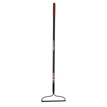 Load image into Gallery viewer, Marshalltown 16BRS 16-Tine Bow Rake Standard - Fiberglass