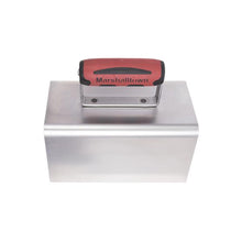 Load image into Gallery viewer, Marshalltown 171SSD 8 X 4 X 4-90 Degree SS Outside Step Tool-DuraSoft Hdl (4/Pack)