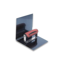 Load image into Gallery viewer, Marshalltown 174BD 6 X 6 X 6 BS IS Step Tool-1/2" Radius-DuraSoft Hdl (4/Pack)