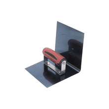 Load image into Gallery viewer, Marshalltown 174BD 6 X 6 X 6 BS IS Step Tool-1/2" Radius-DuraSoft Hdl (4/Pack)
