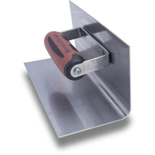 Load image into Gallery viewer, Marshalltown 177SSD 8 X 4 X 4-82 Degree SS Inside Step Tool-DuraSoft Hdl (4/Pack)