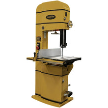 Load image into Gallery viewer, 18-Inch Woodworking Bandsaw, 5 HP, 460V 3Ph (PM1800B-3)
