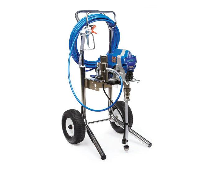 Graco 17C305 Pro210ES Hi-Boy Airless Paint Sprayer