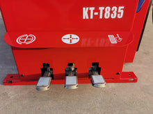 Load image into Gallery viewer, Katool KT-T835 Wheel Clamp Tire Changer Machine