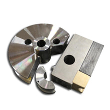 Load image into Gallery viewer, Abrasives Belt - 80 Grit for Model DBG-106