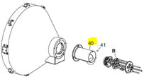 Load image into Gallery viewer, Replacement Blast Tube for Fire 155 Diesel Heater