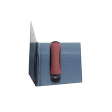 Load image into Gallery viewer, Marshalltown 186BD 6 X 6 X 6 BS IS Step Tool-3/8" Radius-DuraSoft Hdl (4/Pack)