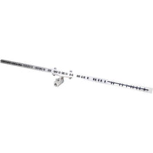 Load image into Gallery viewer, Marshalltown 18731 36" Flat Wire Texture Broom; 3/8,5/8,1/2,3/4,1 1/4" spacingLA DOT Spec