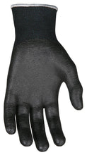 Load image into Gallery viewer, MCR- Memphis 9178NF Black Kevlar® Gloves - 1Pr (1587648004131)