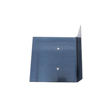 Load image into Gallery viewer, Marshalltown 187BD 6 X 6 X 3 BS OS Step Tool-3/8 Radius-DuraSoft Hdl (4/Pack)