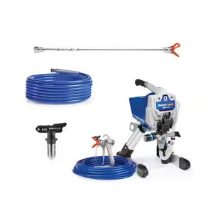 Graco 18F043 Magnum ProX19 Stand Airless Paint Sprayer